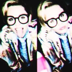 All About Destiny Hope Cyrus❤ French Account.