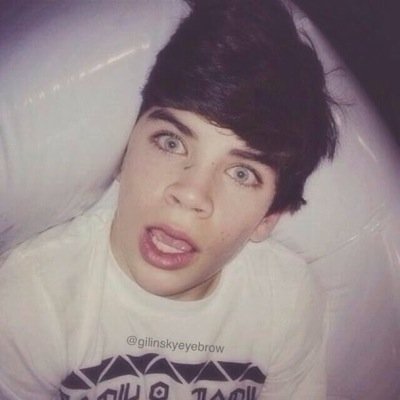 Nothing makes me happier and nothing makes me sadder, than you.