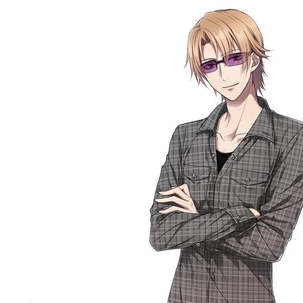 Hey @CrimsonDamocles, mind to have some drink? #KProjectRP #Multiverse