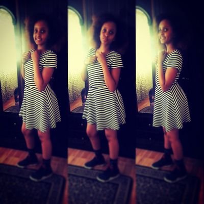 Instgram: Nafisa_Mohammadx