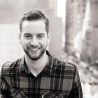 Adam Sensenbrenner (@sensenbrenner) 's Twitter Profile