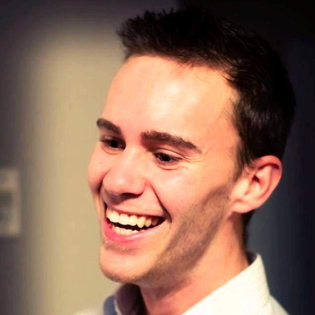 RobertFreele's profile picture. Ambitious self-starter with a passion for digital health, wearable technology & motivation science. Positive psychologist & life-long learner. PM me to connect!