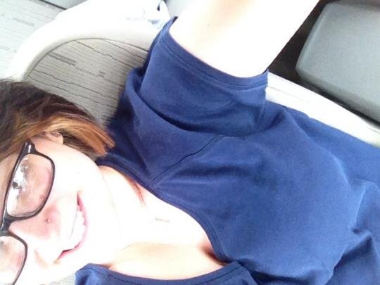 a day without laughter is a day wasted.