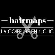 Hairmaps, c'est la plateforme web & mobile qui permet aux coiffeurs de partager leurs coiffures et aux clients de trouver et réserver leur coiffeur simplement