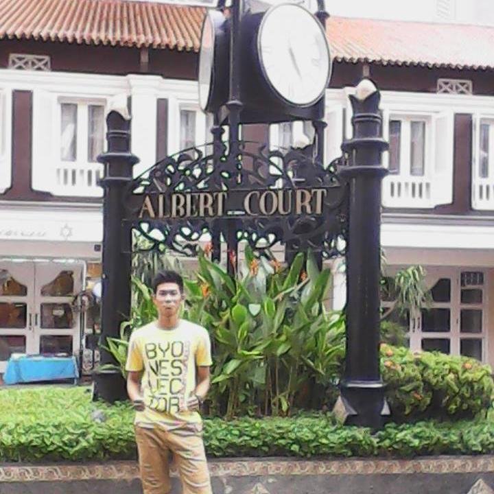 guntur wijaya dw