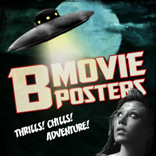 BMoviePosters's profile picture. 