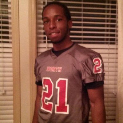 Pup032's profile picture. 18 yrs of age. Shout out to Jesus Christ. Football player #21. Isaiah 41:30 Mark 8:36. Flint MI born, Apple Valley MN Raised