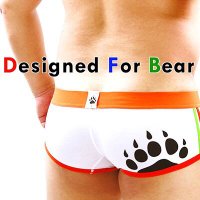 Designed for Bear (@designed4bear) Twitter profile photo