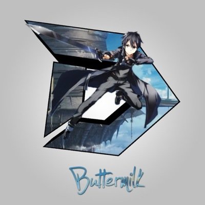 | GT: xButtermilk | GB/UMG: Storell |