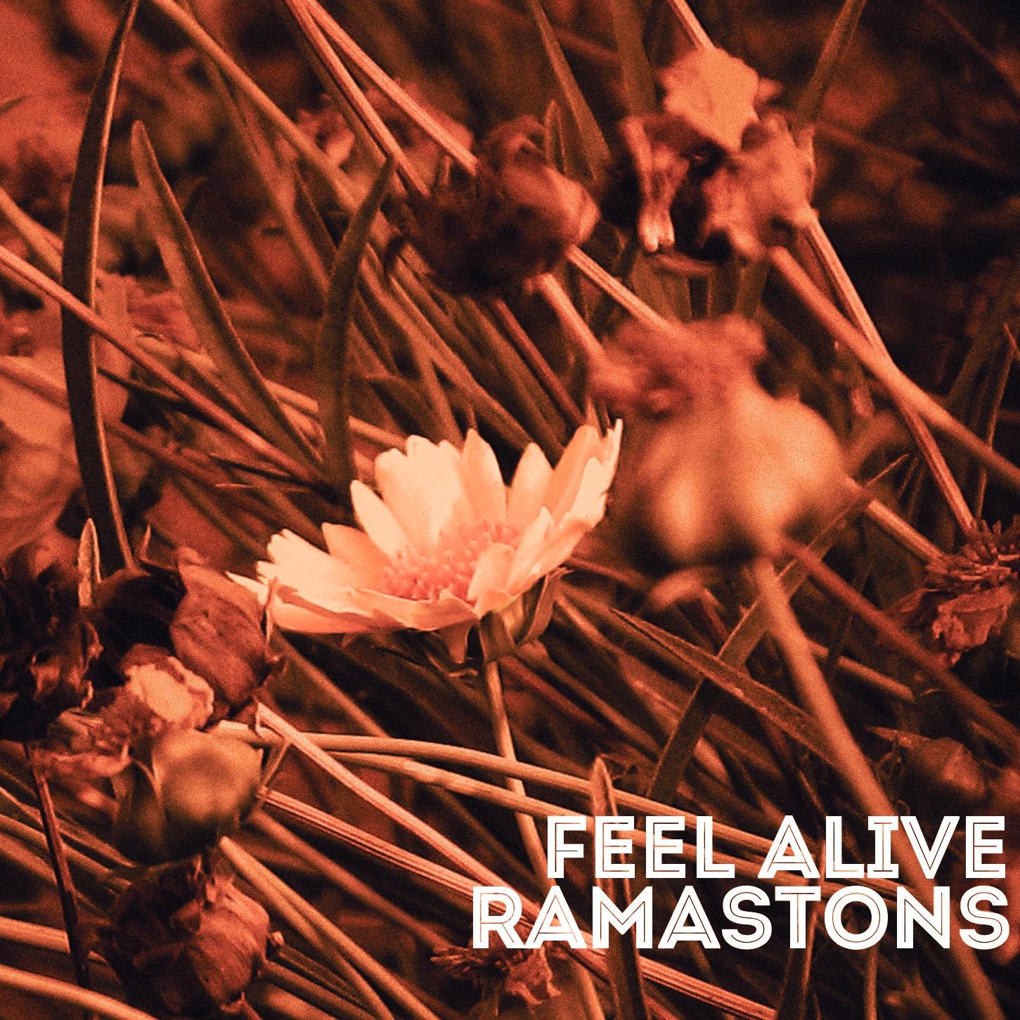 ramastons's profile picture. Feel Alive ja és vostre! Album Available on: #iTunes #GooglePlay #Spotify. Follow us on https://t.co/6FVhhQ3rkI. Contact: ramastons@gmail.com. Keep o