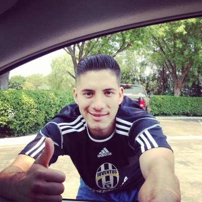Work hard and become the person you have always wanted to be. #soccerislife http://t.co/AEaCwFOoFW