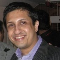 Digital Transformation & Analytics Exec