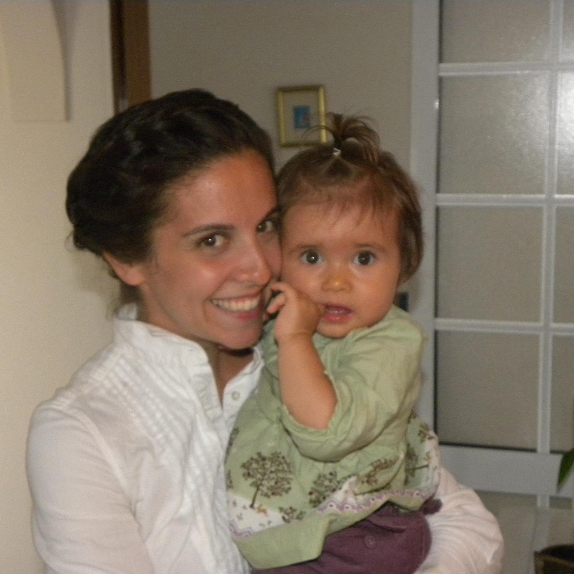 I'm a Mom, Wife, Teacher and Children's book author. I have 2 beautiful daughters, and live in New Jersey.