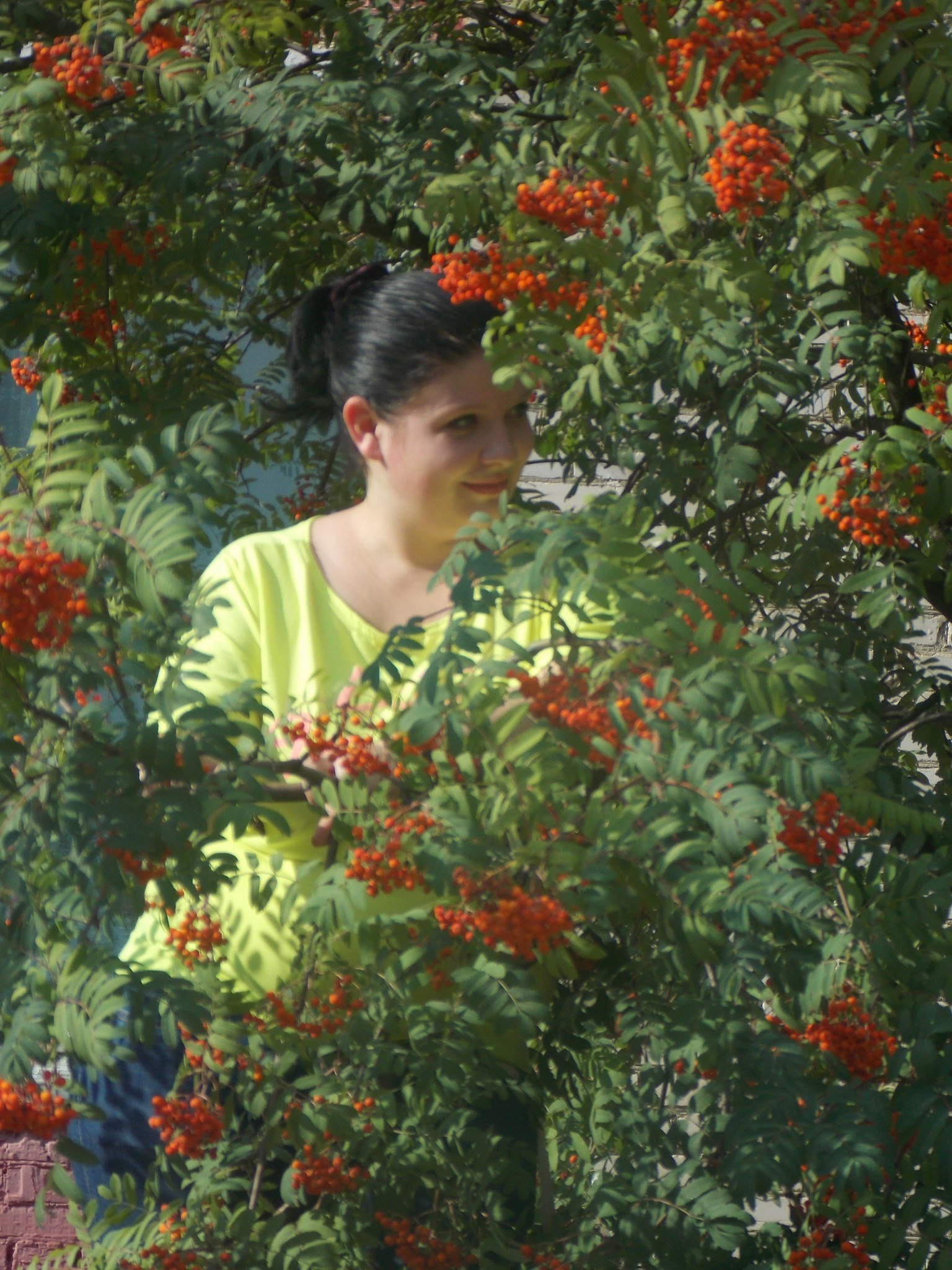 dashenka_yerosh's profile picture. 