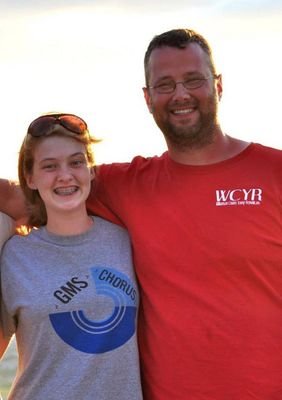 Married to @heart4_cambodia Dad of HBP and CFP. Disciple of Jesus. Traveler. Reader of books.  Go Vols