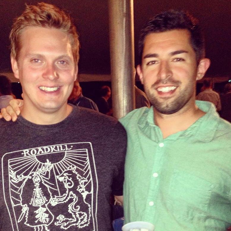 PDManrique's profile picture. sailor, attorney turned university administrator, spartan, badger, fighting irishman, Chicagoan.