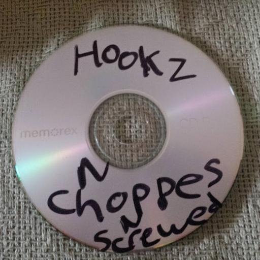 SPECIALIZING IN HOOKZ-N-CHOPPES-N-SCREWED TUNES