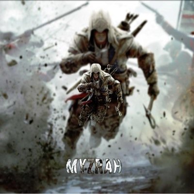 Myzrah's profile picture. | Co-Leader of Flesh |