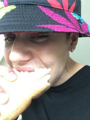 Arroba justinbieber garchemos