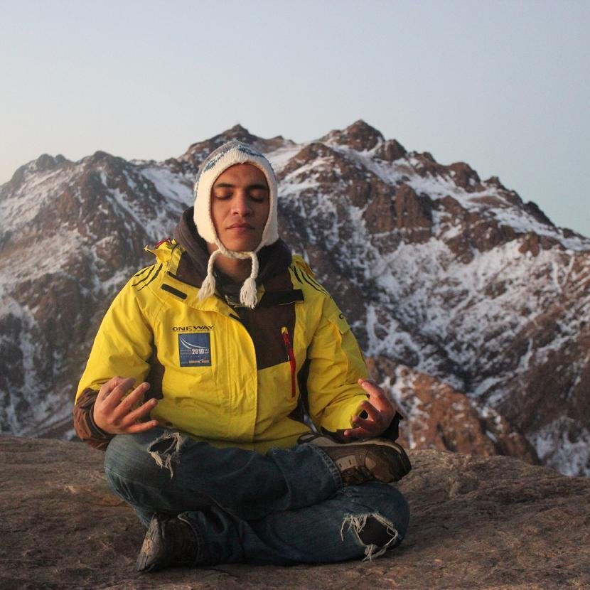 Mr__Supertramp's profile picture. ''I Live to Travel and Soon I will Travel for Living''  am a Blogger -Backpacker - Love Nature - Hiking - Trekking -World Culture - Volunteering