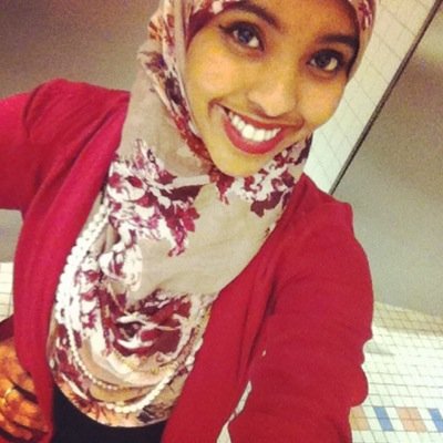 Proud to be Muslim✊, Proud to be Somalian✊,  #OSU,