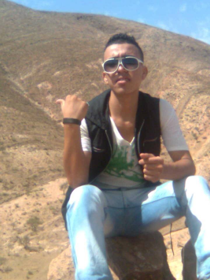 salam19933's profile picture. 