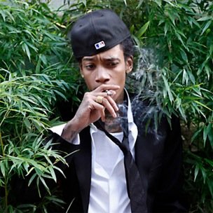 Smoke weed everyday.