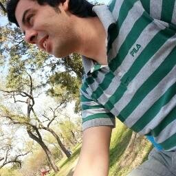 Cadista | Estudiante de Sistemas | Geek | Apasionado por la Tecnología | Blogger | http://t.co/PhsnNpG4td