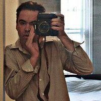 Adrian Cutler (@iadec) 's Twitter Profile