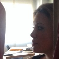 Maria Kafetzidou (@kafetzidou) 's Twitter Profile