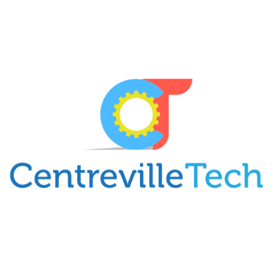 CentrevilleTech's profile picture. We are the NEW local hometown technology firm. We do web design, mobile app development, and computer repair. See our website for more information!