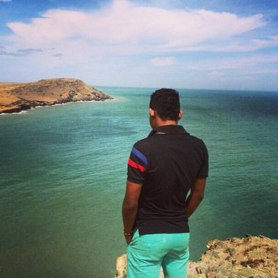 Dmejiia13's profile picture. 