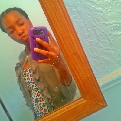 New Twitter ! Follow me
