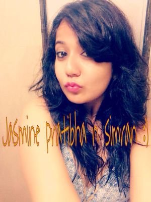 AngelicJas20's profile picture. A veryyy crazy girl who loves positivity the MOST.