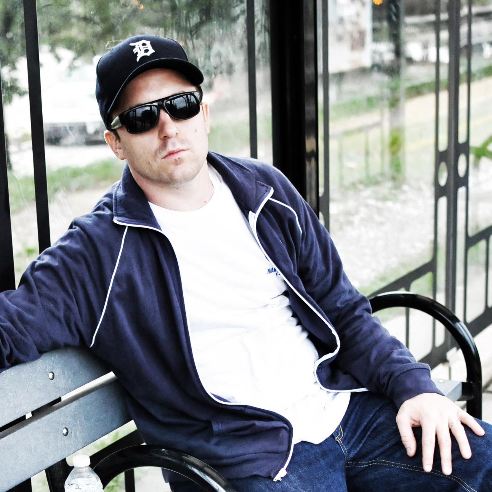 Da Chedda Monster is a heart-exploding blend of
 rap, funk, and adrenaline cut with pure Detroit style.