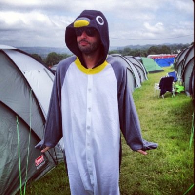 enrico_bona's profile picture. thirst for music