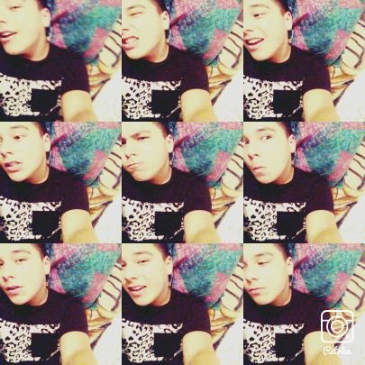 Insta: Joey.Too.Raww
Fb: Junior Maycotte
Erick Alcantar Has My heart ❤
5.27.14