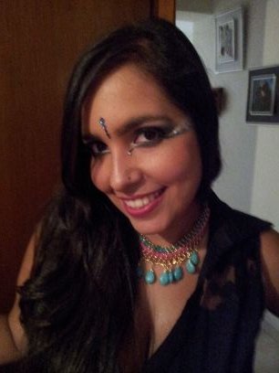 Odontólogo Esp.Ortodoncia y Estética Dental👩‍⚕️
Bailarina de Bellydance💃
Amante de la Naturaleza🌷