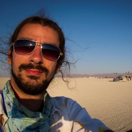 I'm software engineer. I like to write code, cycling and phtography.