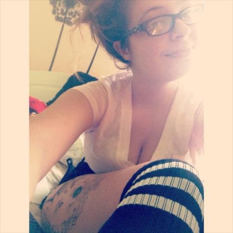 I kill myself for my body.