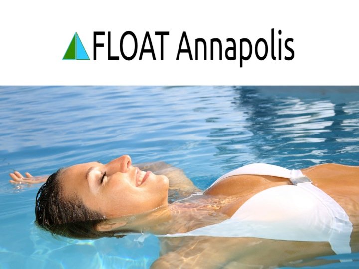 First Flotation Spa in Annapolis, MD