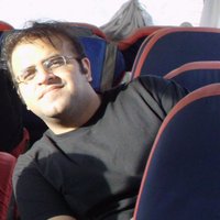 Ahmad Khan(@ahmad86online) 's Twitter Profile Photo