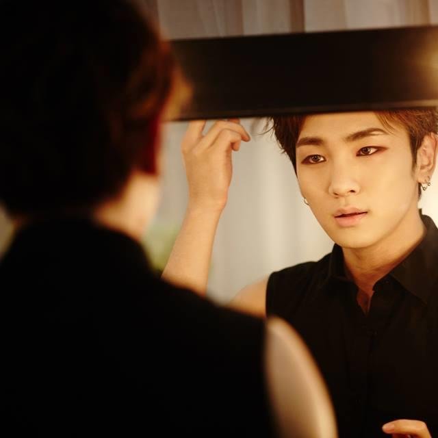 KEY (SHINee) - [#INSTAGRAM] we work to rest and we rest to work