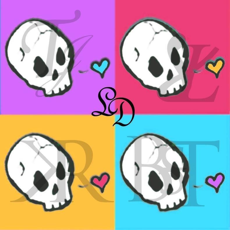 Artist group that loves drawing and crafts. Check us out and don't forget to follow us to keep up with the details. ;)