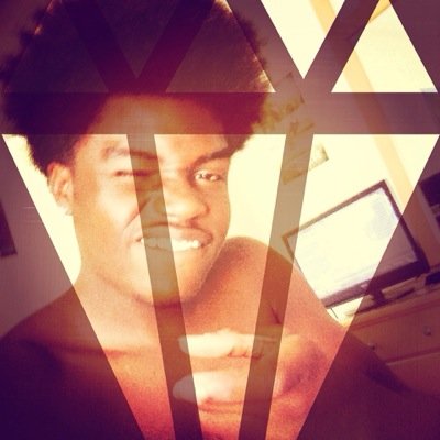 Ima young trippy nigga Follow me ima do da same !