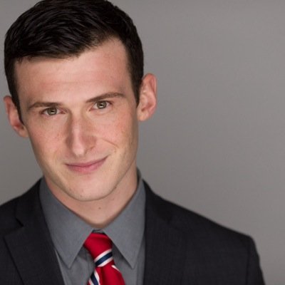 I'm Josh. Actor. Director. Nerd.