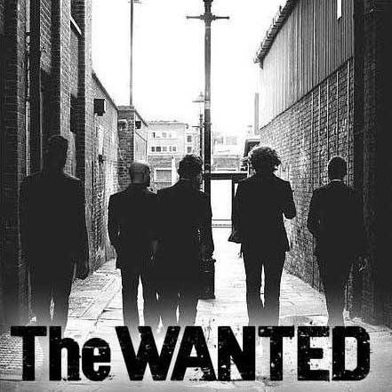 Follow us for latest news,videos and pics of The Wanted members #TWFanmily Fb/TheWantedPersian