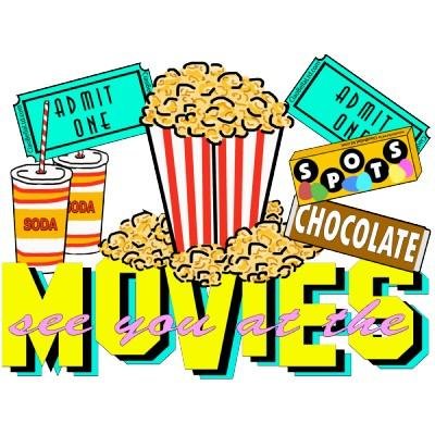 New movie recommendations everyday. Discover the best of cinema!