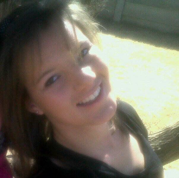 Peace begins with a smile ♡