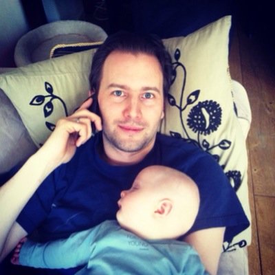 EVP Digital @ KPN, ex-Entrepreneur, Internet Product, Strategy & Marketing expert